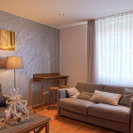 Feelstone Apartmani Brzeće Eksteriør bilde